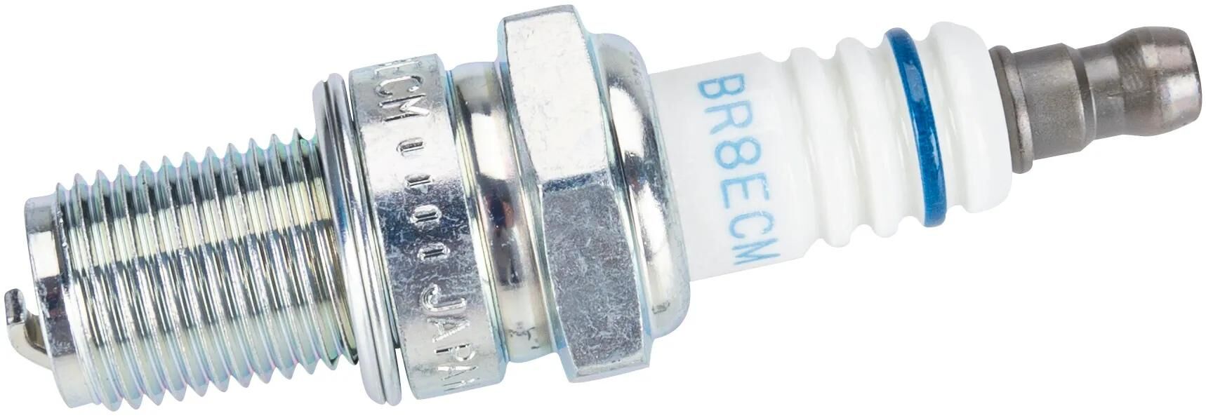 Bougie d'allumage br8ecm