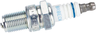 Bougie d'allumage br8ecm