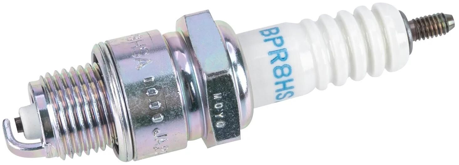 BPR8HSA étincelant