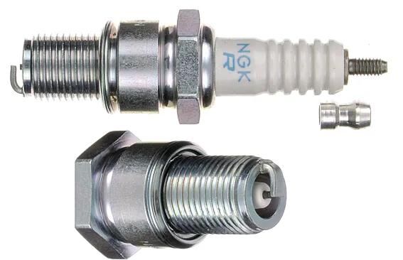 Br8eg de bougie NGK