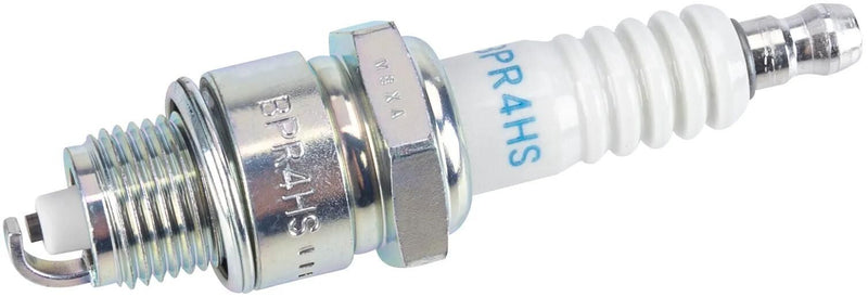 NGK PARLICH PLIG BPR4HS Standard