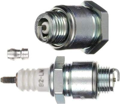NGK End Candle B2LM Standard