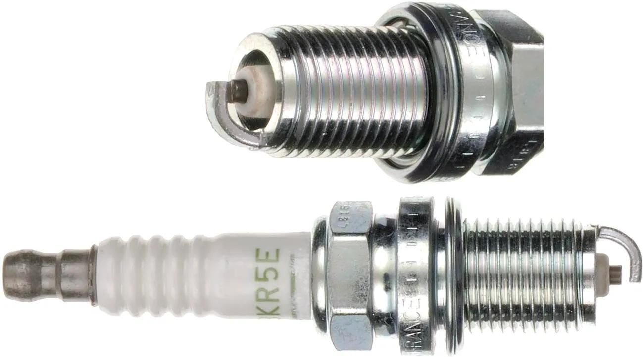 NGK Spark Plug BKR5E Standard