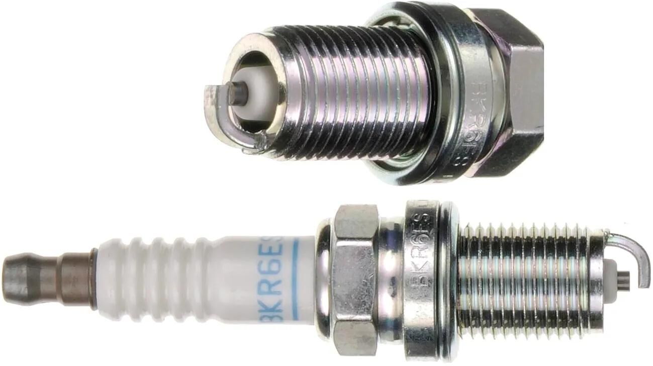 NGK End Candle BKR6ES Standard