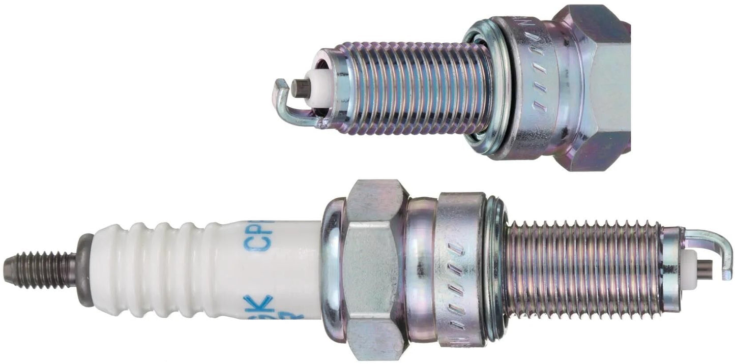 NGK PARLICH PULL CPR7EA-9 Standard