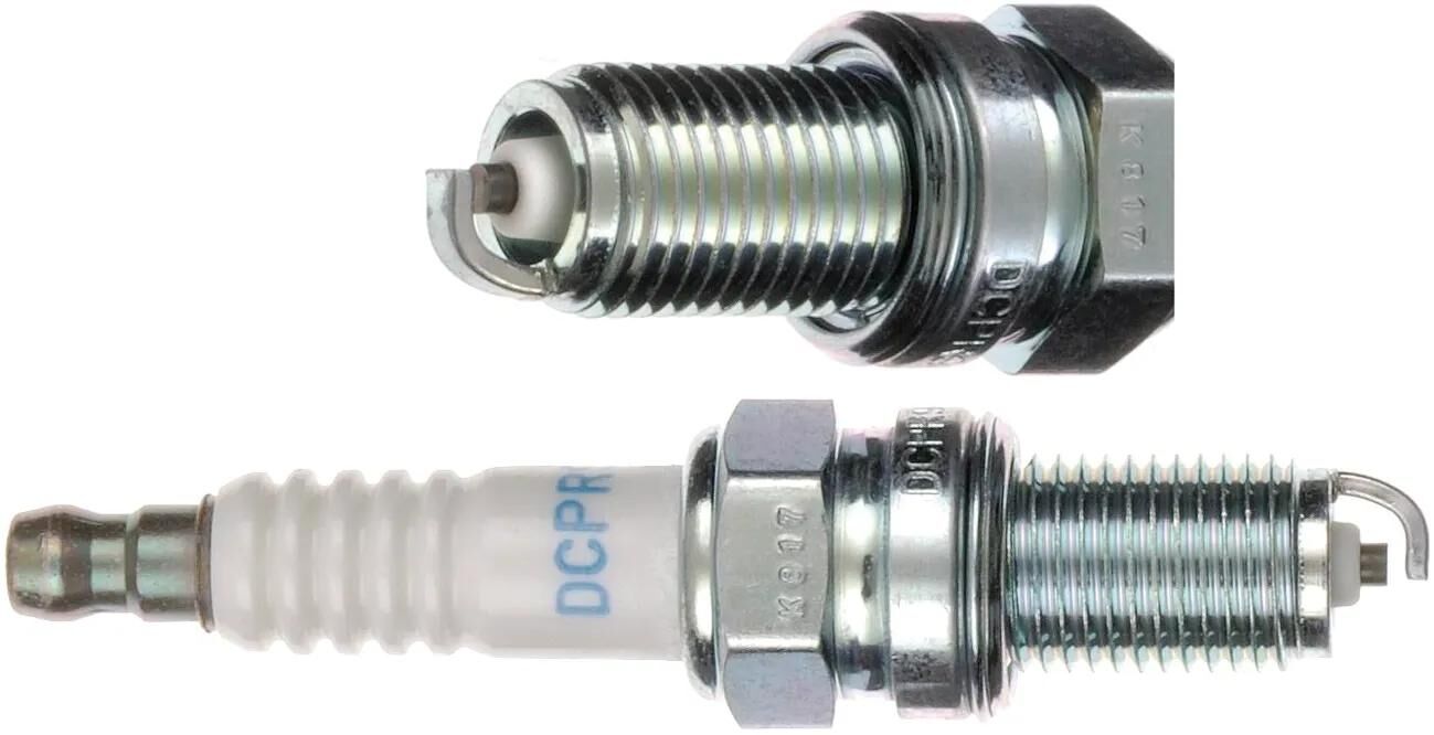 NGK PARLICH PLIG DCPR9E Standard