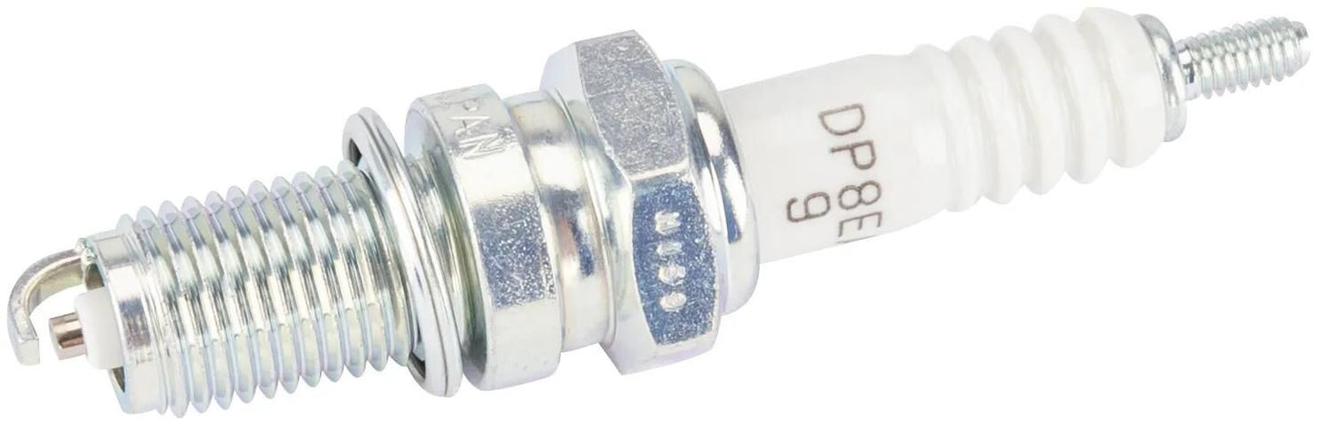 NGK PARLICH PLIG DP8EA-9 Standard