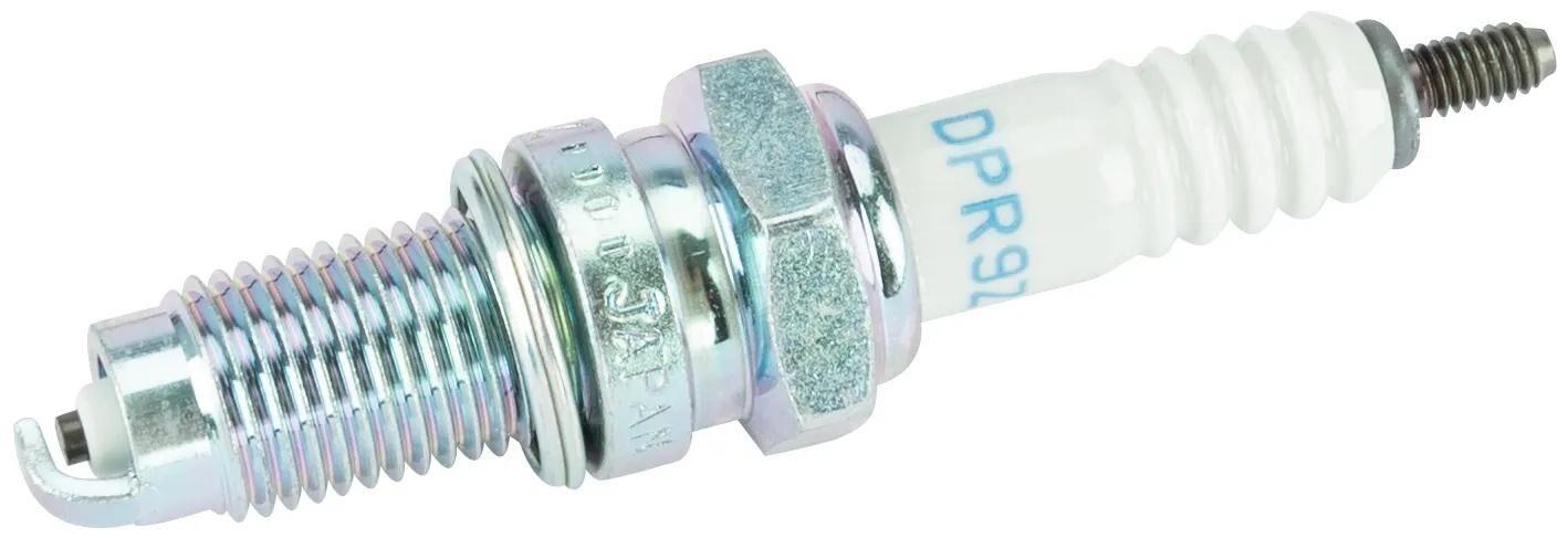 Standard DPR9Z de la bougie d'allumage NGK