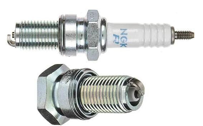 NGK PARLICH PLIG JR8C Standard