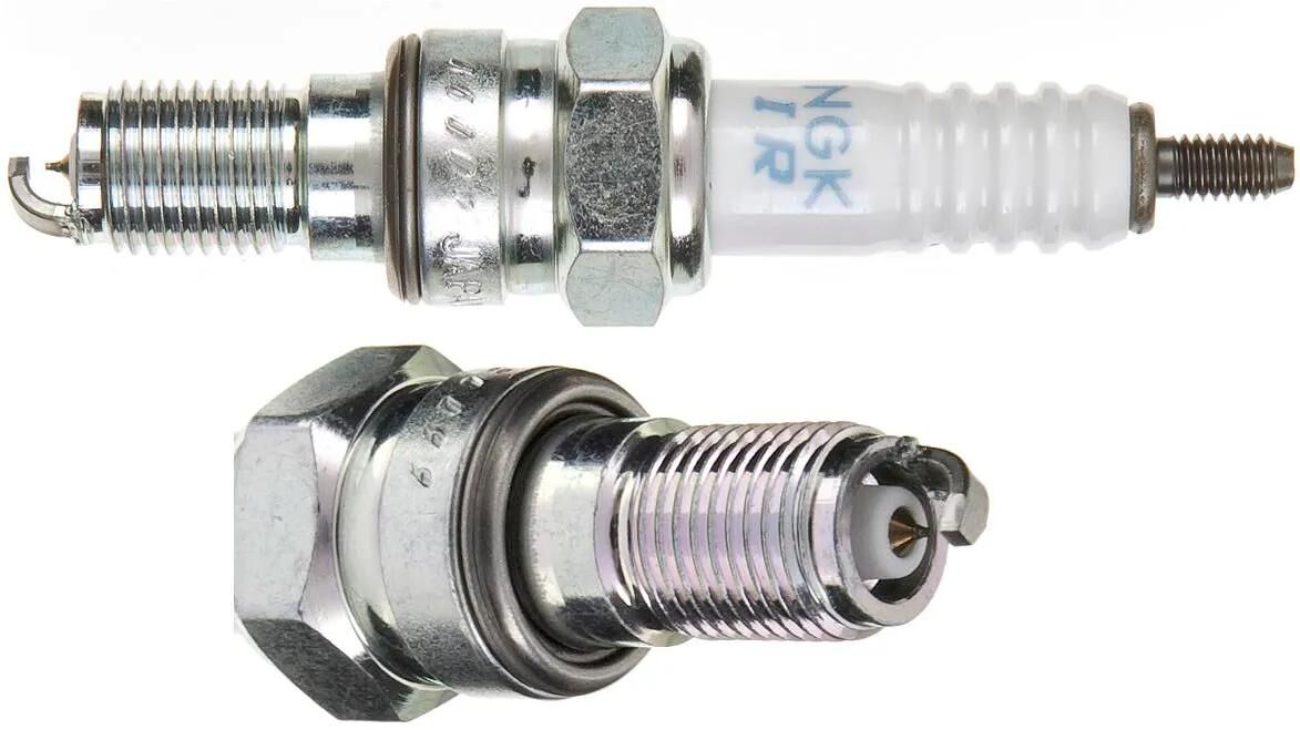 Bouche d'allumage NGK IMR8C-9H IRIDIUM