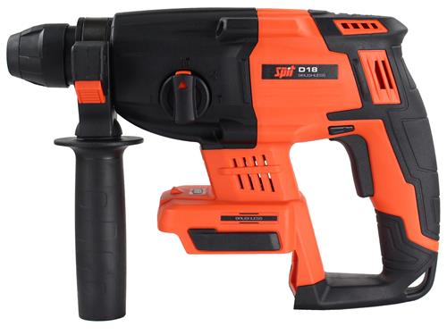 Marteau perforateur sans fil Spit SDS+ D18 18V nu