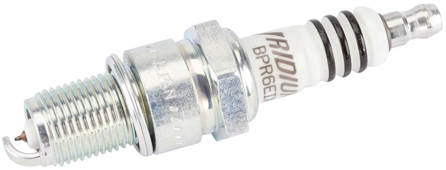 NGK PARLICH PLIG BPR6EX IX-IRIDIUM