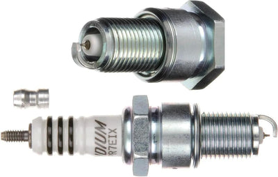 NGK PARLICH PLIG BPR7EX IX-IRIDIUM