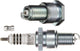 NGK PARLICH PLIG BPR7EX IX-IRIDIUM