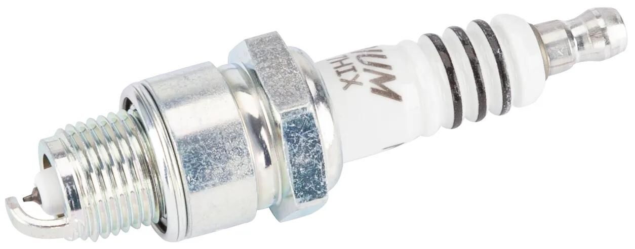 Bouche d'allumage NGK BPR7HIX IX-IRIDIUM