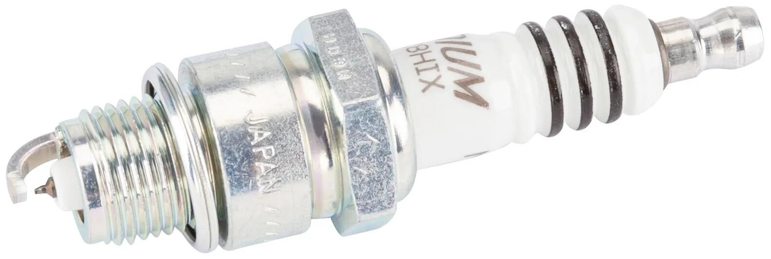 Bouche d'allumage NGK BPR8HIX IX-IRIDIUM