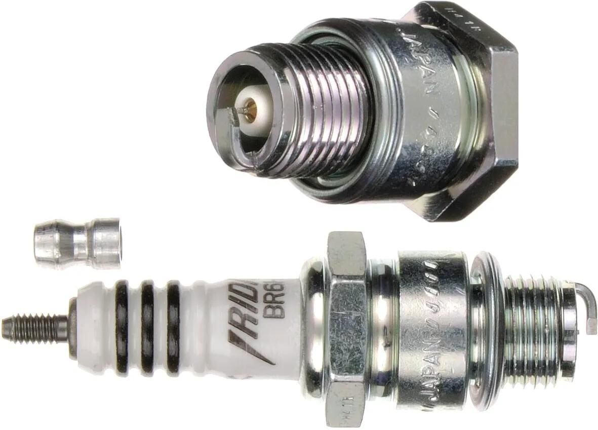 Bouche d'allumage NGK BR6HIX IX-IRIDIUM