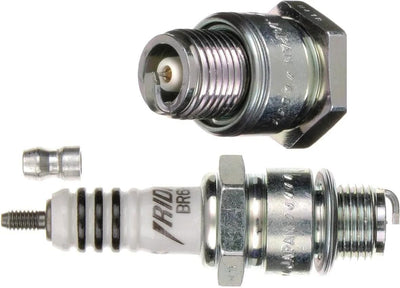 Bouche d'allumage NGK BR6HIX IX-IRIDIUM