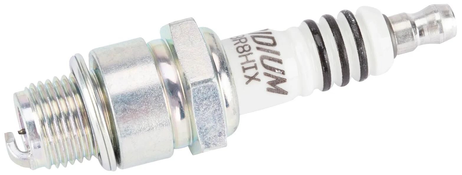 Ngk bougie iridium br8hix