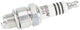 Ngk bougie iridium br8hix