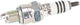 Bouche d'allumage NGK CR6HIX IX-IRIDIUM