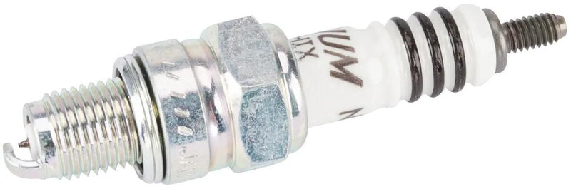 NGK Bougie d'allumage Iridium CR7HIX