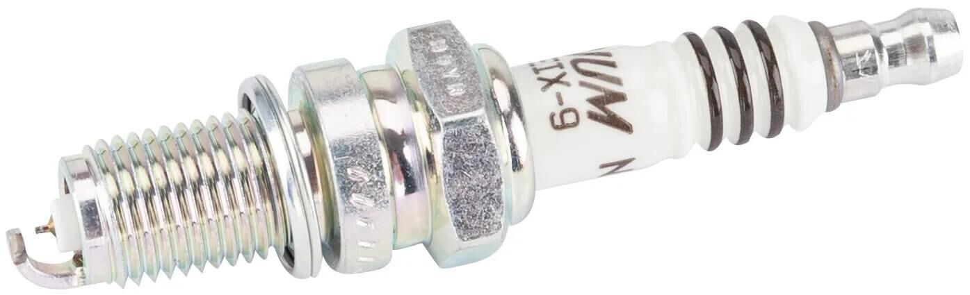 Bouche d'allumage NGK DPR7EX9 IX-IRIDIUM