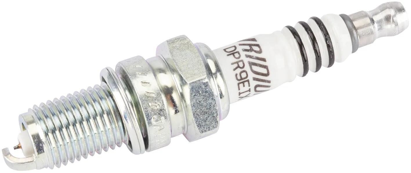 Bouche d'allumage NGK DPR9EX9 IX-IRIDIUM