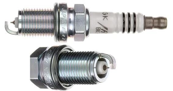 Bouche d'allumage NGK BKR5EX-11 IX-IRIDIUM
