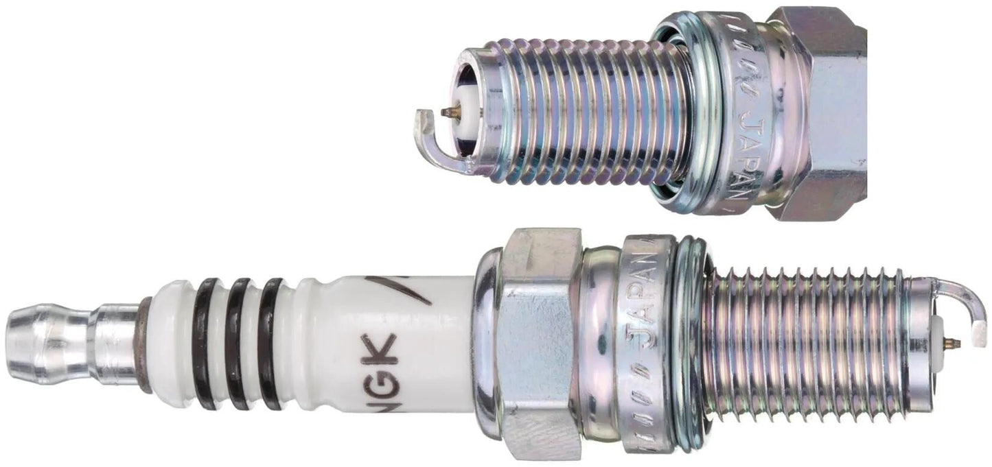 NGK PARLICH PLIG DCR8EX IX-IRIDIUM