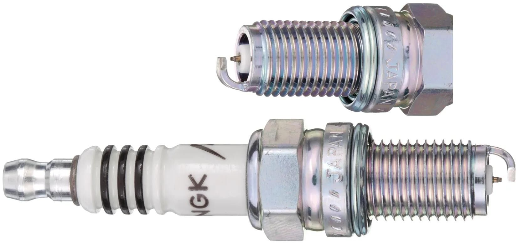 NGK PARLICH PLIG DCR8EX IX-IRIDIUM