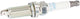 Ngk End Candle Ilzkar7b11 Iridium