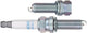 NGK Spark Plug LMAR9AI-10 IRIDIUM