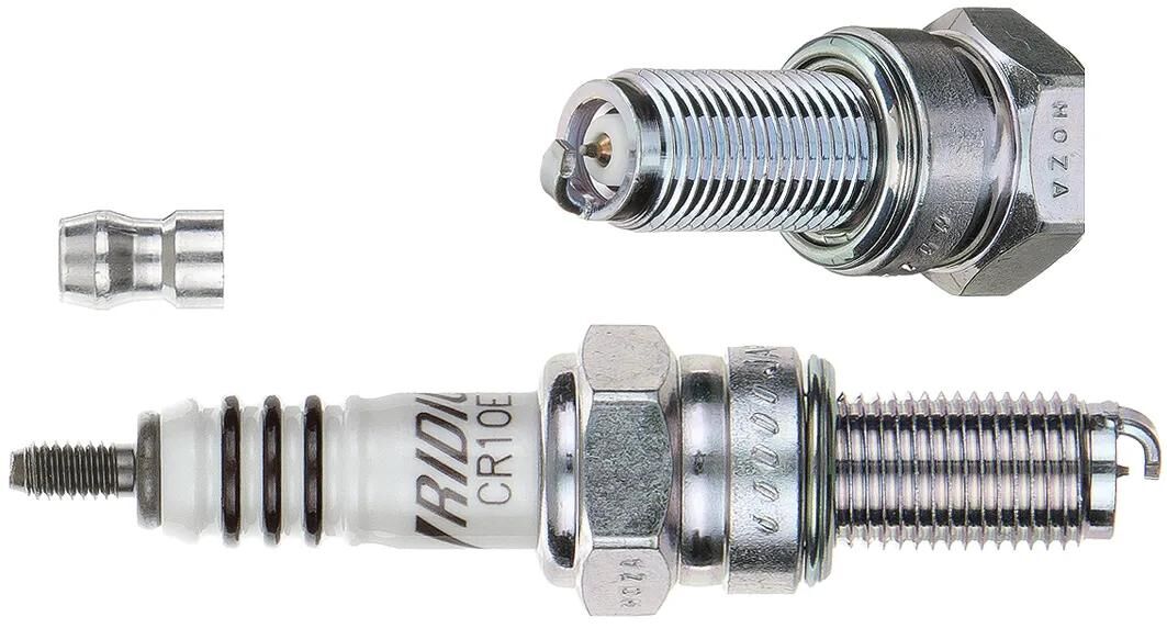Bouche d'allumage NGK CR10EX IX-IRIDIUM
