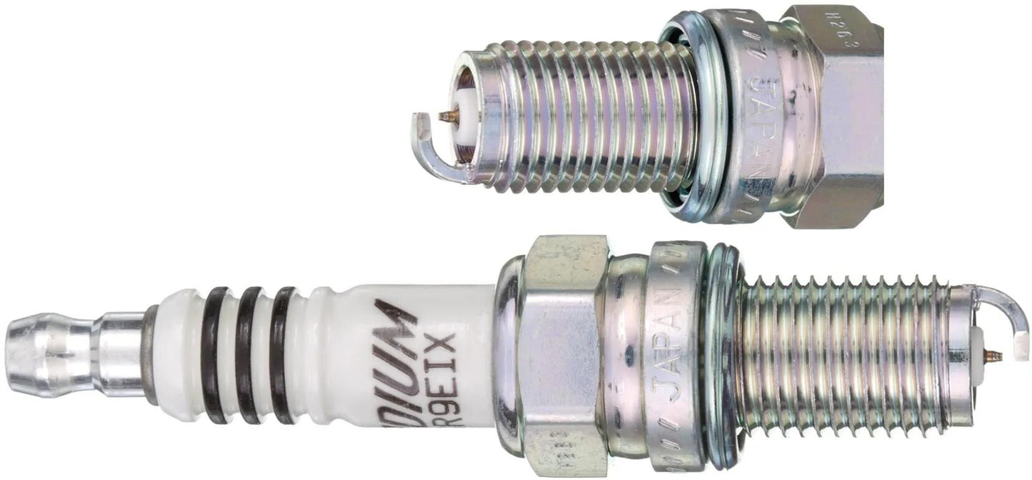 NGK PARLICH PLIG DCR9EX IX-IRIDIUM