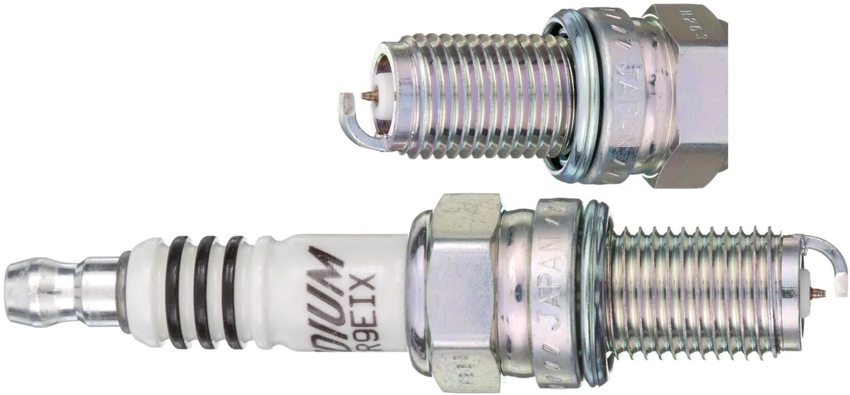 NGK PARLICH PLIG DCR9EX IX-IRIDIUM