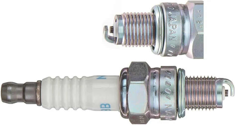 Standard LR8B de la bougie NGK LR8B