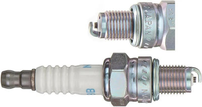 Standard LR8B de la bougie NGK LR8B