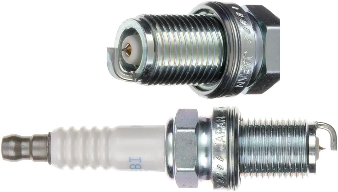 Bouche d'allumage NGK FR9BI-11 IRIDIUM