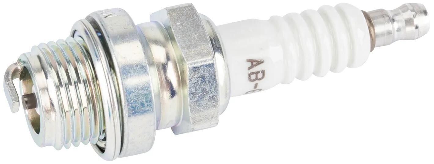Standard AB-6 de la bougie d'allumage NGK
