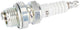 Standard AB-6 de la bougie d'allumage NGK