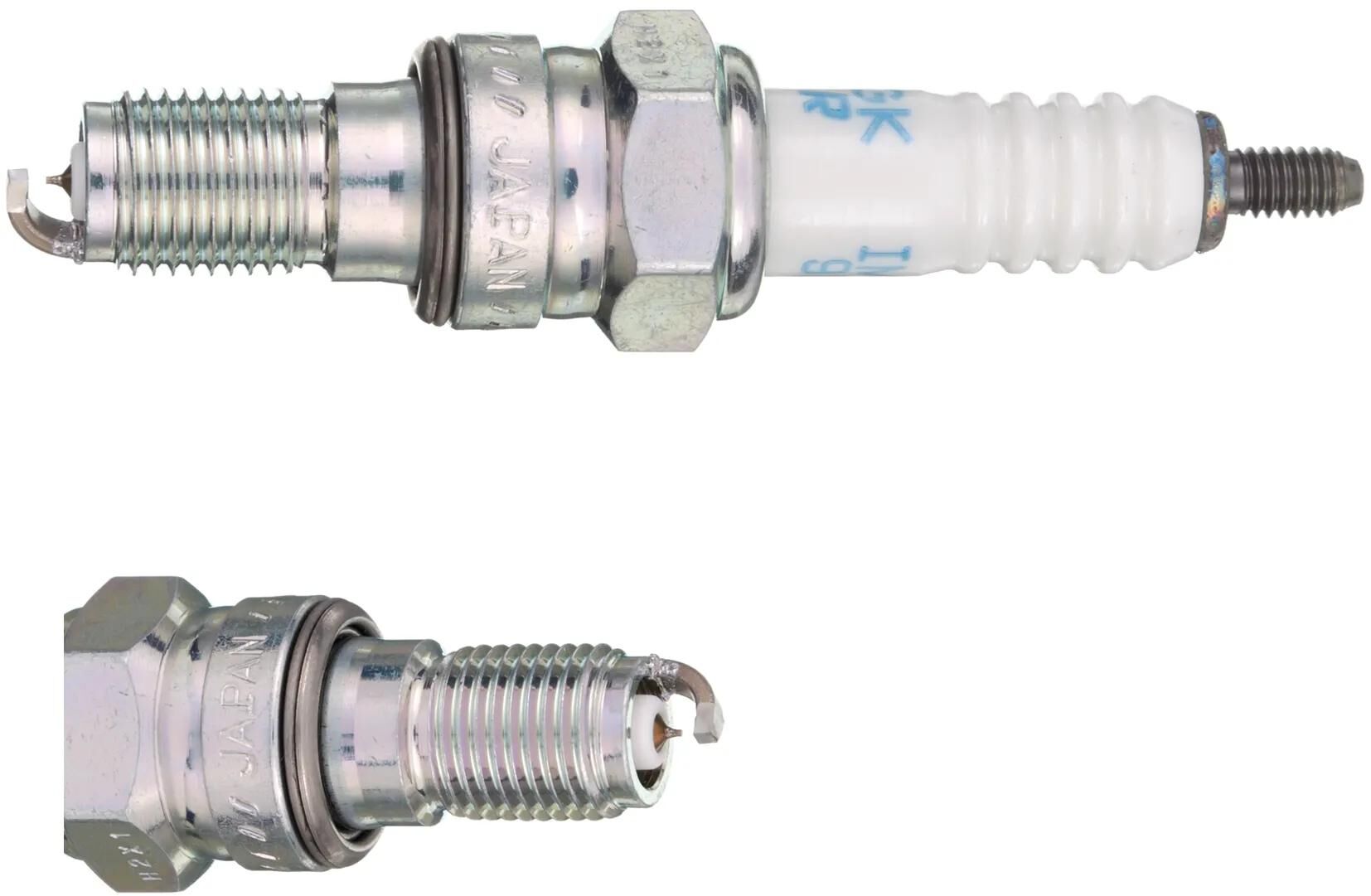 Ngk End Candle IMR8E-9HES IRIDIUM