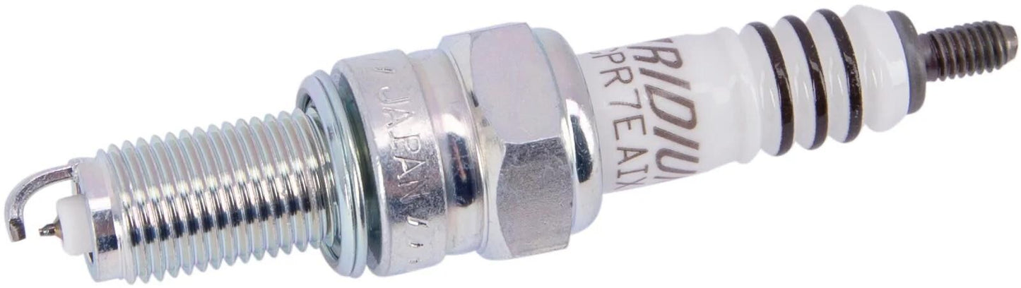 NGK PARLICH PULL CPR7EAIX-9 IX-IRIDIUM