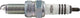 NGK PARLICH PULL CPR8EAIX-9 IX-IRIDIUM