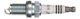 Bouche d'allumage NGK BKR5EX IX-IRIDIUM