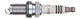 Bouche d'allumage NGK BKR6IX IX-IRIDIUM