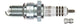 Bouch d'allumage NGK BPR9EX IX-IRIDIUM