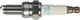 Bougie d'allumage Ngk, bougie d'allumage mr9di-7 oem iridium