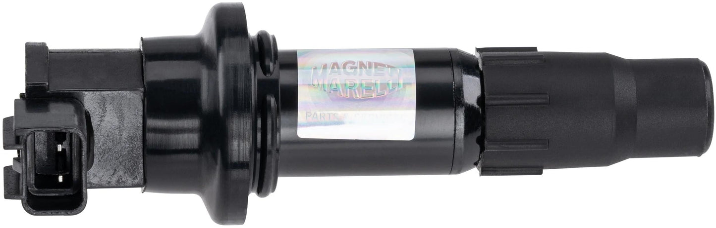 Bobine d'allumage Magneti Marelli zcoil magn Marelli mbo0006