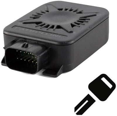 Systèmes d'alarme M + S HPS 930